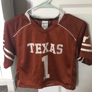UT jersey!!